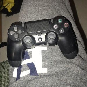 ps4 controller